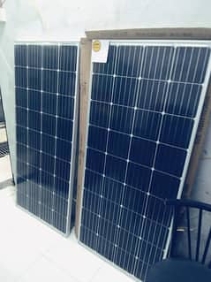 All Solar Panels Available 2