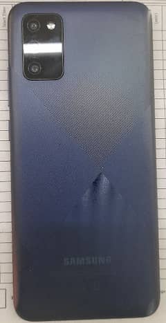 Samsung galaxy A02s 4،64