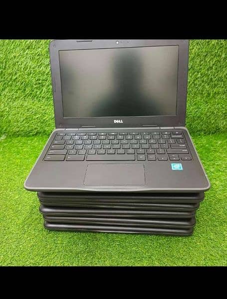 Dell Chromebook 11 4