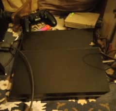 ps4 1100 series in mint condition 0