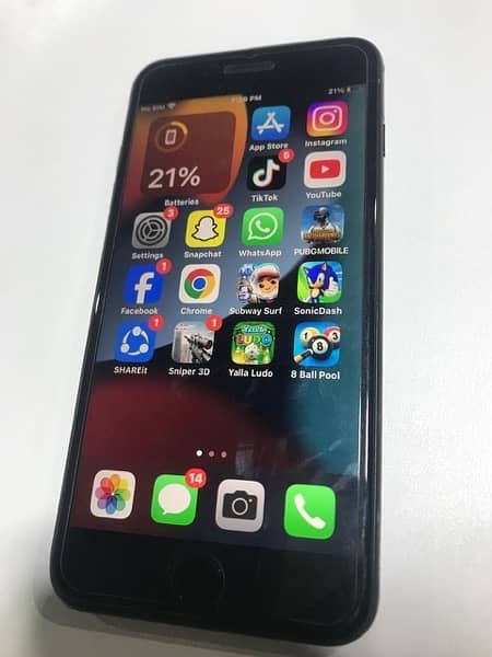 iphone 7plus 3