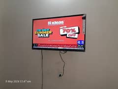 40inch LED for sale