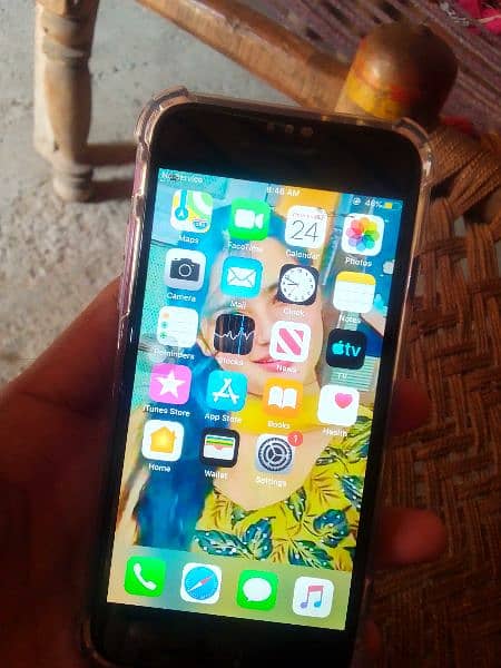 iphone 6 64gb non pta mobile exchange possible 1