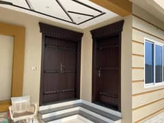 10 Marla House For Sale City Housing Block A Extension Sialkot