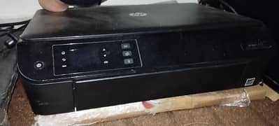 HP scanner and photocopier for sale