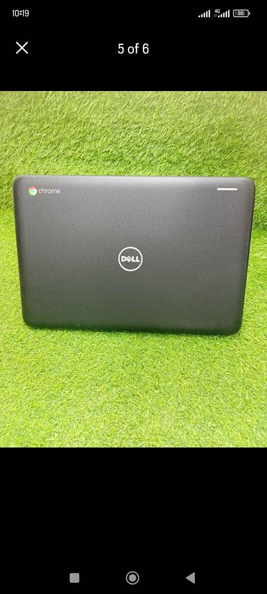Dell Chroom book | Laptop | laptop for sale 1
