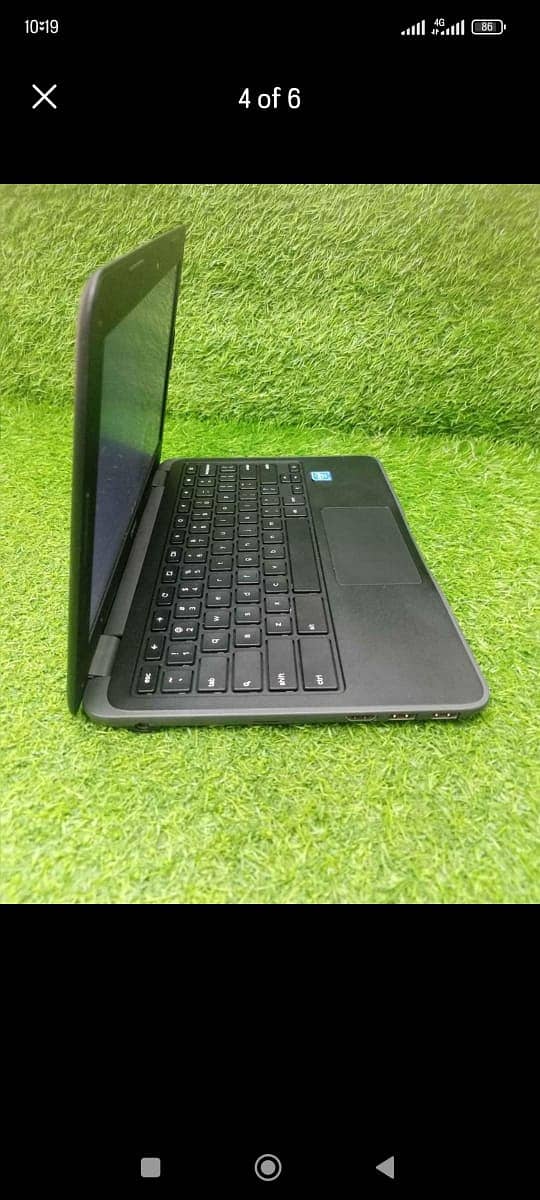 Dell Chroom book | Laptop | laptop for sale 3