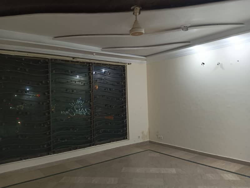 House for Rent in PIA Housing Society PiA Road 1