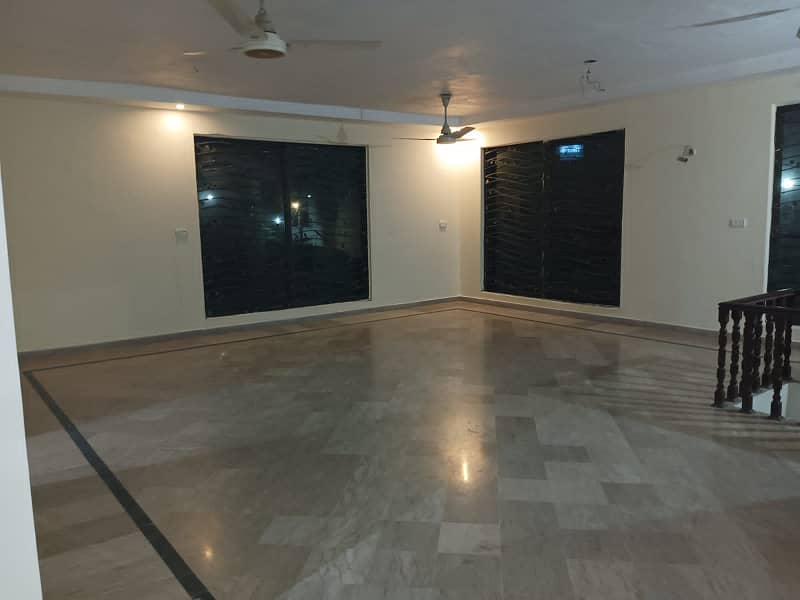 House for Rent in PIA Housing Society PiA Road 2