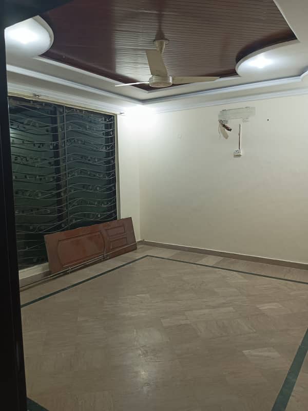 House for Rent in PIA Housing Society PiA Road 6