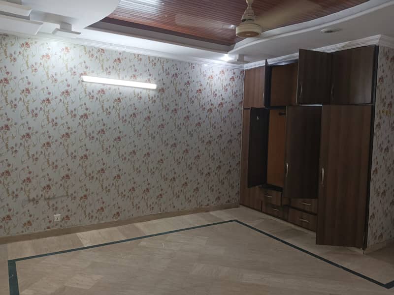 House for Rent in PIA Housing Society PiA Road 7
