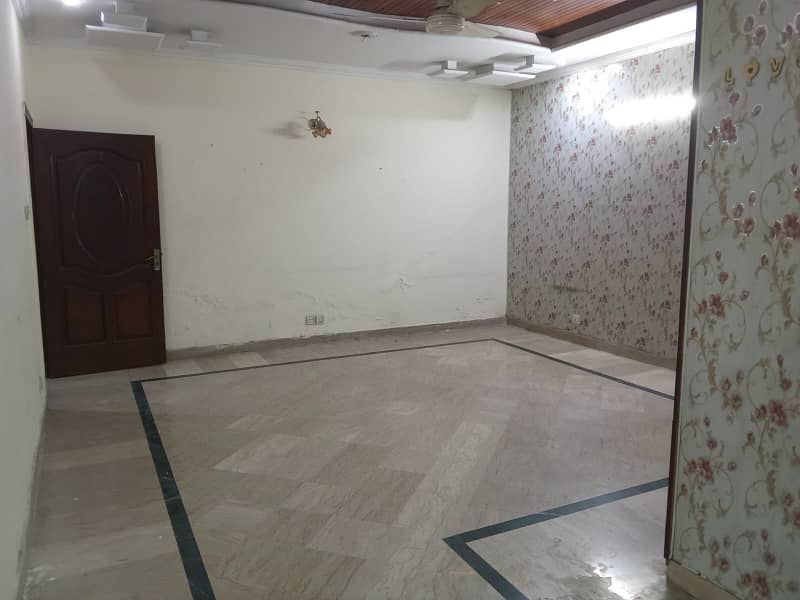 House for Rent in PIA Housing Society PiA Road 9