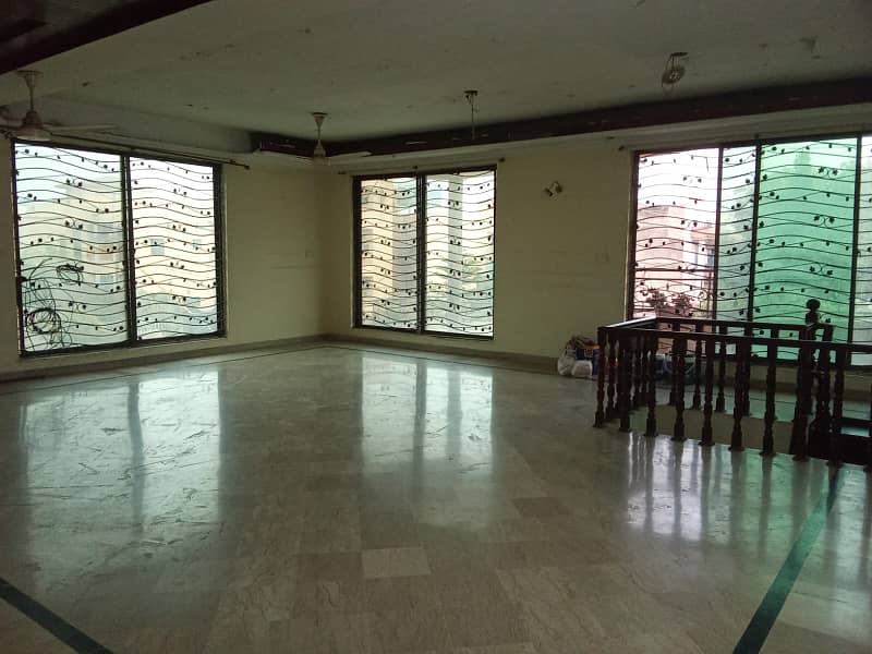House for Rent in PIA Housing Society PiA Road 12