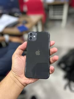 IPhone 11 factory Unlocked