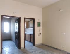 A 2 Marla House Located In Ghazi Road Is Available For sale