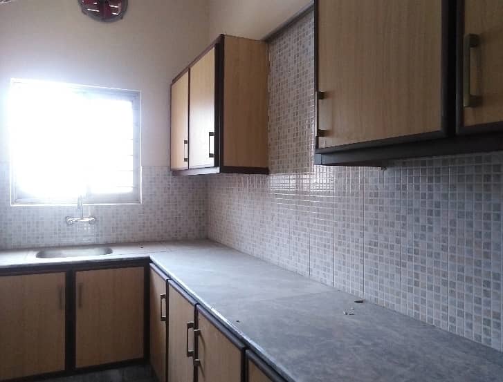 A 2 Marla House Located In Ghazi Road Is Available For sale 2