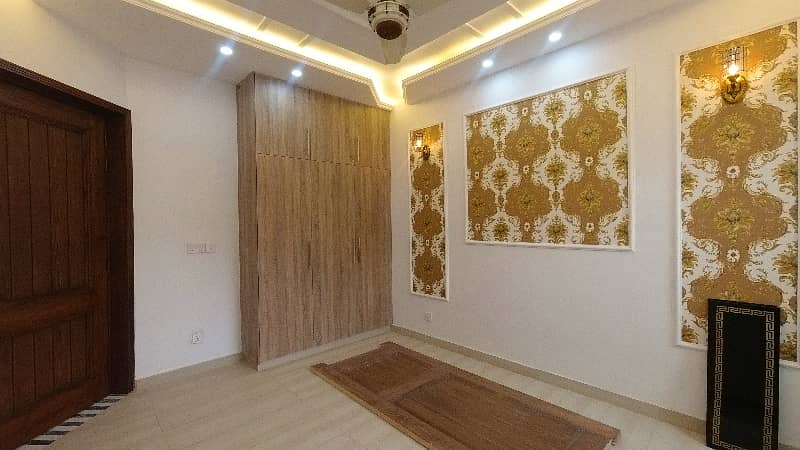 Spacious Prime Location House Is Available For sale In Ideal Location Of Punjab Coop Housing Society 13