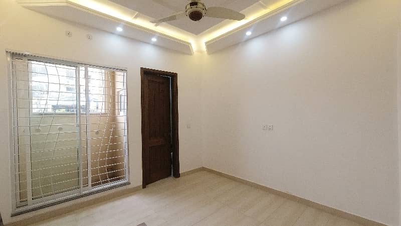 Spacious Prime Location House Is Available For sale In Ideal Location Of Punjab Coop Housing Society 14