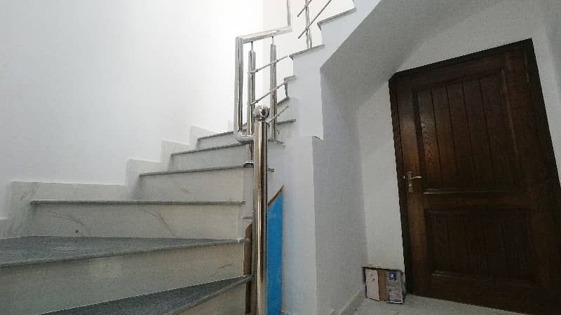 Spacious Prime Location House Is Available For sale In Ideal Location Of Punjab Coop Housing Society 17