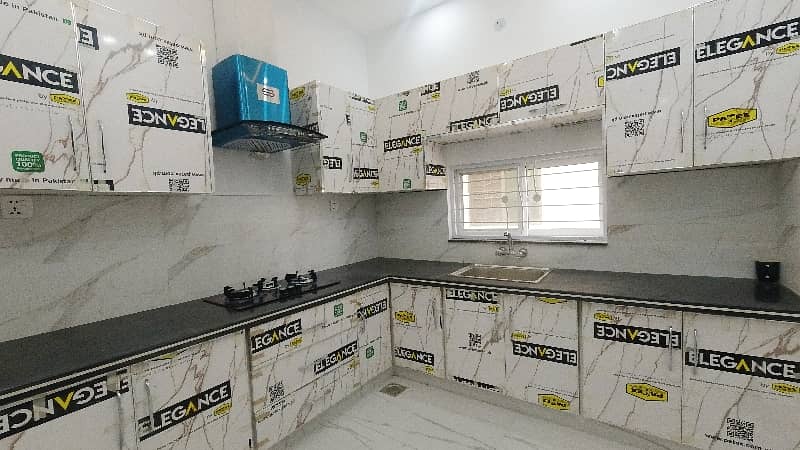Spacious Prime Location House Is Available For sale In Ideal Location Of Punjab Coop Housing Society 20