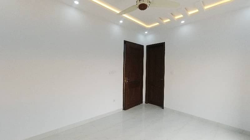 Spacious Prime Location House Is Available For sale In Ideal Location Of Punjab Coop Housing Society 22