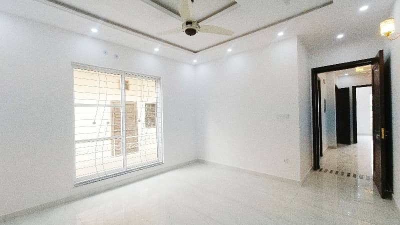 Spacious Prime Location House Is Available For sale In Ideal Location Of Punjab Coop Housing Society 25