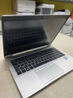 Hp EliteBook 840 G6 i5 8th genration
