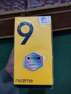 Realme 9