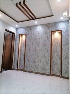 LUXURY 5 MARLA BRAND NEW HOUSE FOR RENT LOCATED BAHRIA ORCHARD LAHORE