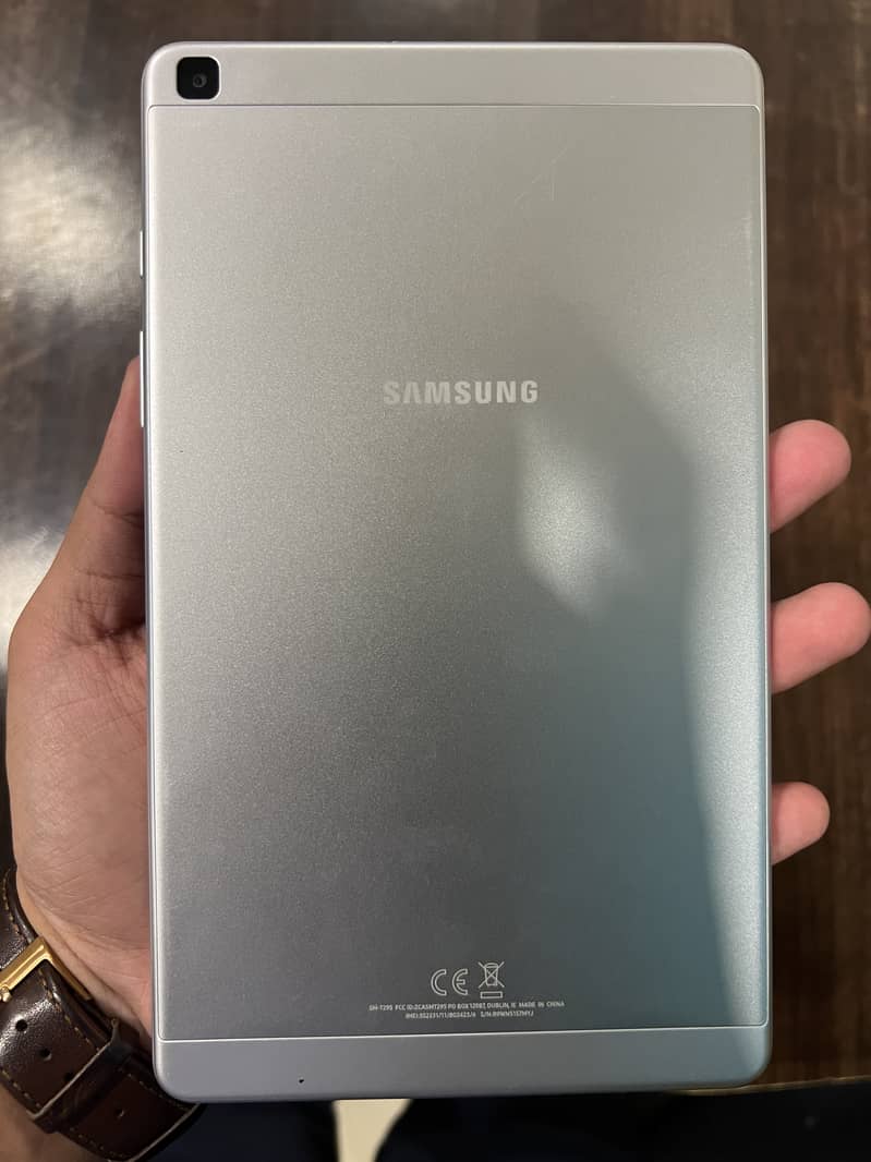 Samsung Galaxy Tab A (8.0) urgent sale 4