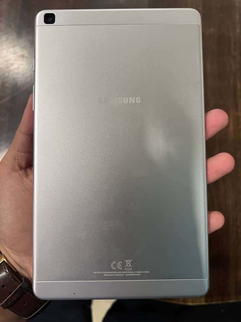 Samsung Galaxy Tab A (8.0) urgent sale 5