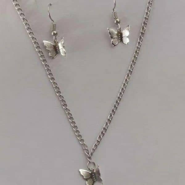 Necklace for Women 1