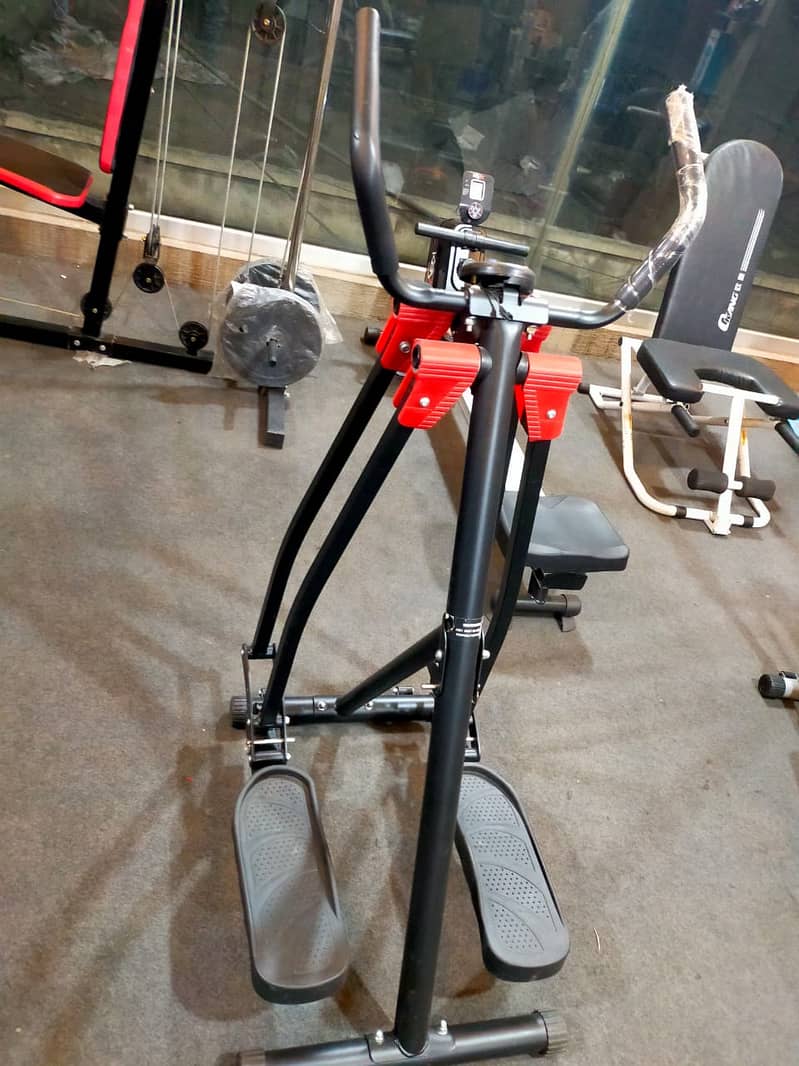 Treadmill For Sale | Elliptical | Home Use | Fitness Gym | Machine 5