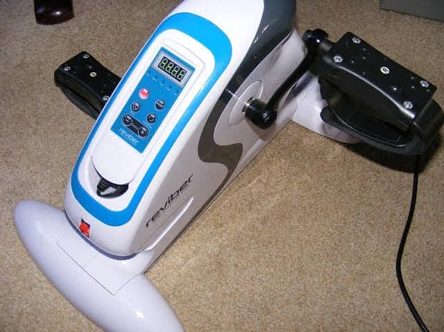 Treadmill For Sale | Elliptical | Home Use | Fitness Gym | Machine 6