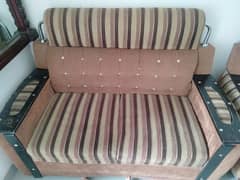 Complete Sofa set fir sale 0