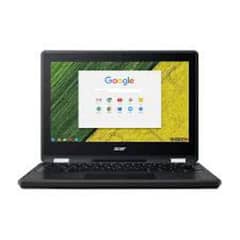 Acer Chromebook R751T-C11Q 4GB Ram 32GB Rom Touch Screen +Free Charger