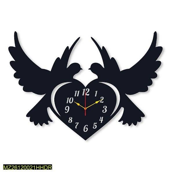 clock 0