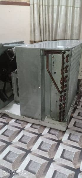 Gernal Window AC 1.5ton well and good condition 10/9 4