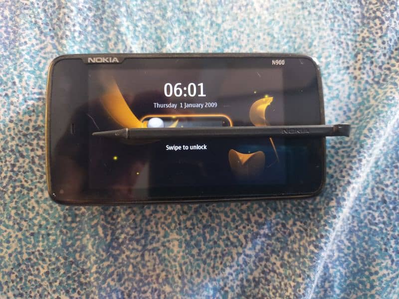 Nokia n900 3