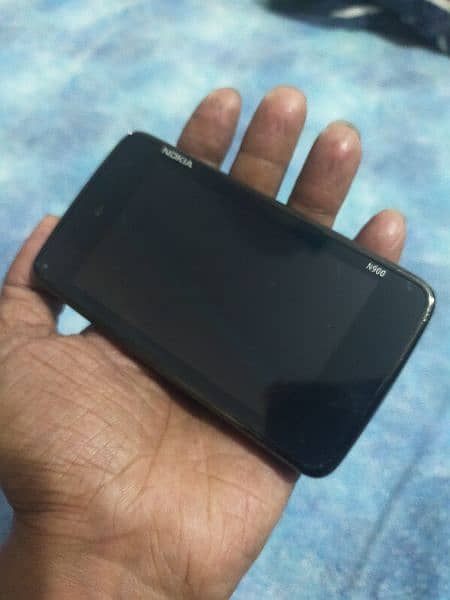 Nokia n900 10