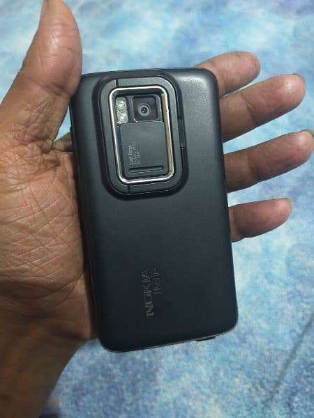 Nokia n900 11