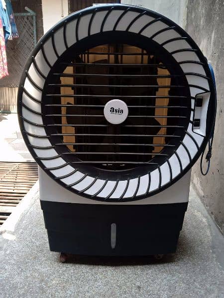 Asia Room Cooler for Sale 8