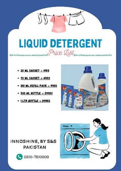 liquid detergent,  dish cleaner,  handwash