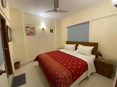 Room For Rent Available in Karachi For Couple / Room Rent /Couple Room