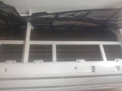 Haire inverter air-condition 0