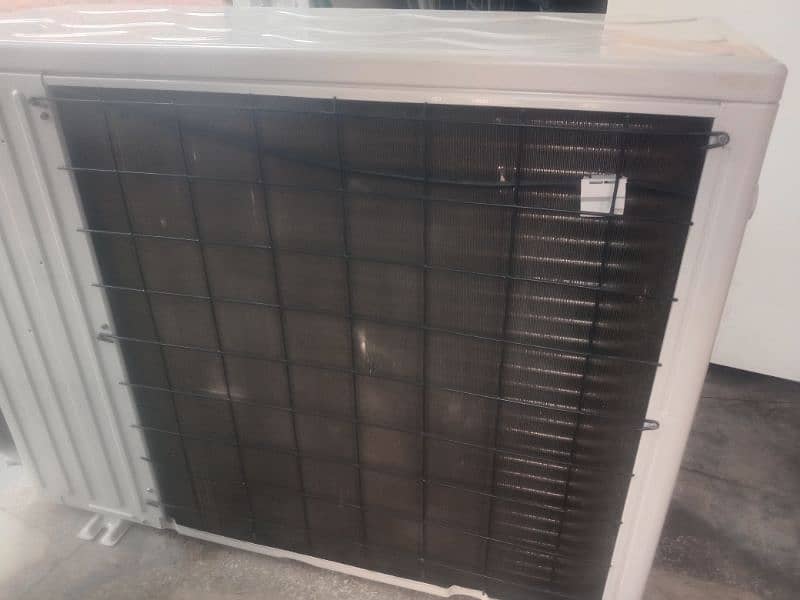 Haire inverter air-condition 2
