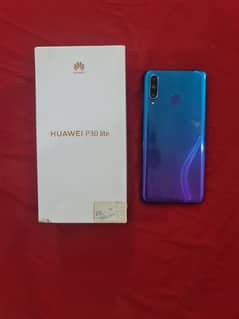 Huawei P30 LITE Official PTA Approved 4/128