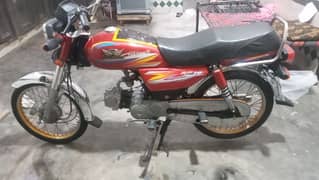 road  prince motor baik 0307 4502516