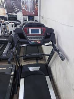 Treadmill running machine 0.3. 2.1. 1.8. 2.2. 5.7. 6