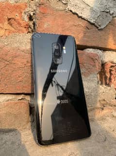 Samsung S9plus